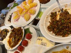 -味莊·青岛菜(云霄路店)