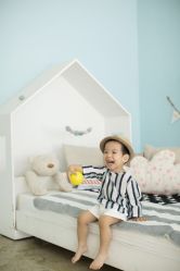 -WPlus明星肖像亲子全家福摄影