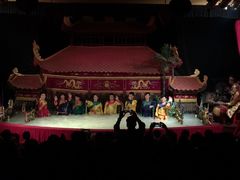 -金龙水上木偶剧院