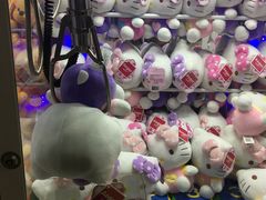 -大玩家超乐场(仓山万达店)