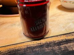 -清真·老门框爆肚涮肉·中华老字号(丰管路店)