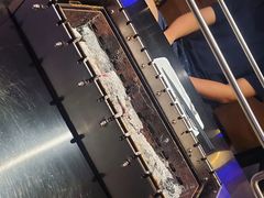 -黑门烤肉