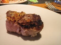 -拉蒂娜·巴西牛排馆 Latina·Brazilian Steakhouse(王府井喜悦店)