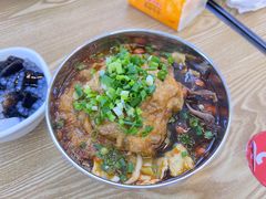 -标叔柳州螺蛳粉(清湖店)