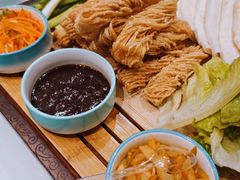 -豫丰汇河南名菜楼(武记餐饮)