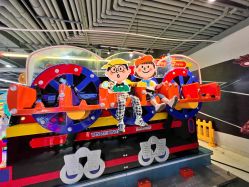 -宝燕乐园(闵行旗舰店)