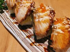 -一心创作料理屋(经开万达店)