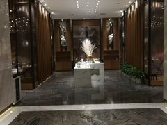 -印象餐厅(杭州国际博览中心北辰大酒店)