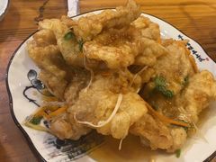 -圣夜东北菜烧烤·夜宵·龙虾(胥江路店)