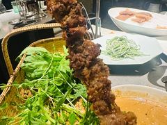-鼎鼎香·港式火锅(北京SKP店)