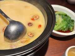 -乔街深夜食堂·台州菜·高压锅生蚝(杭州总店)