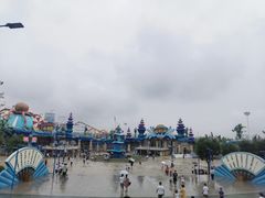 -华夏文旅西安度假区