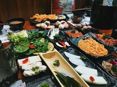 -束河人家(南锣鼓巷店)