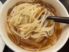 -老牌坊•鲁菜名店•地道济南菜(大观园商埠店)