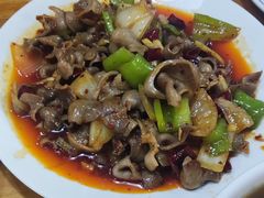 -温州一家人美食(西木头市店)