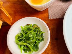 -森味花园·日本料理(伊藤洋华堂亚运村店)