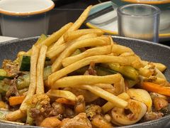 -老李家土菜馆·安吉地标美食