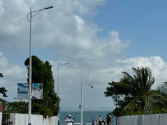 -三亚西岛海洋文化旅游区