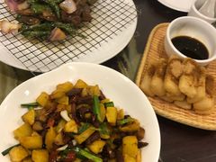 -四合院(黔灵西路店)