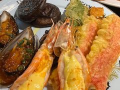 -松子料理(华威桥店)