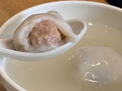 -东泰祥生煎馆(重庆北路店)