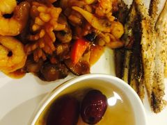 -海天一色海景自助餐厅(西港花园店)