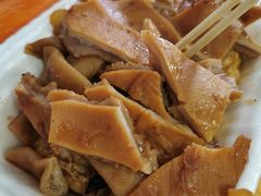 -细妹五香牛杂(步行街店)