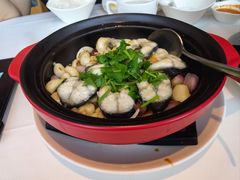 -莆田餐厅PUTIEN(颐堤港店)