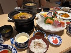 -小山日本料理(太古汇店)