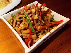 牧民拌肚丝-楼兰新疆主题餐厅(坂田佳华领汇广场店)