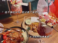 -SUPER BOWL 超级碗披萨(崂山丽达店)