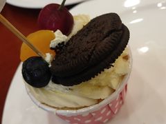 -元一希尔顿酒店·禅自助餐厅·啤酒花园
