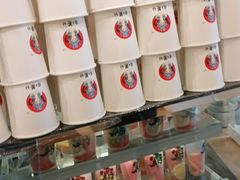 -霸王茶姬(南亚风情第壹城店)