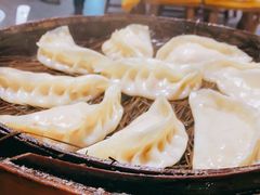 -松针蔡记蒸饺(花园路店)