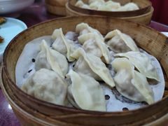 -老边饺子馆(中街店)