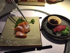-赤坂亭M9和牛烧肉·日料398放题(万达店)