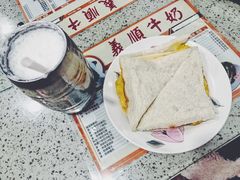 -义顺牛奶公司(新马路老店)