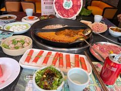 -巴蜀大将火锅(春熙店)