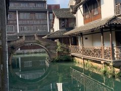 -乌镇景区