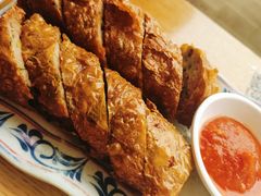 -峇峇娘马来西亚餐厅(望京SOHO店)