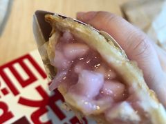 -麦当劳(百联西郊购物中心店)