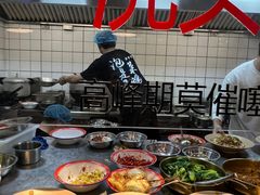 -方铲铲·成都板凳面(滨江银泰店)