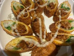 -杏花堂·山西菜馆(晋中万达店)