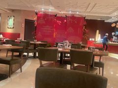 -咖啡苑自助餐厅·中国大饭店