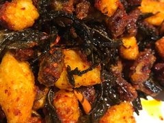 -云海肴·汽锅鸡·云南菜(美罗城店)