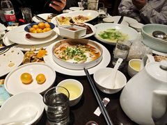 -通安客栈中餐厅·何家小馆