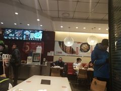 -南城香·饭香串香馄饨香(青年路店)