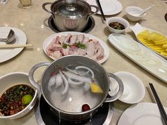 -海南椰子鸡餐厅(三亚湾红树林店)