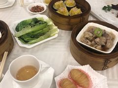 -潮福城大酒楼·潮粤菜·港式点心(阳光城店)
