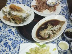 -范饭椰林川湘味海鲜·椰子鸡(三亚湾椰梦长廊店)